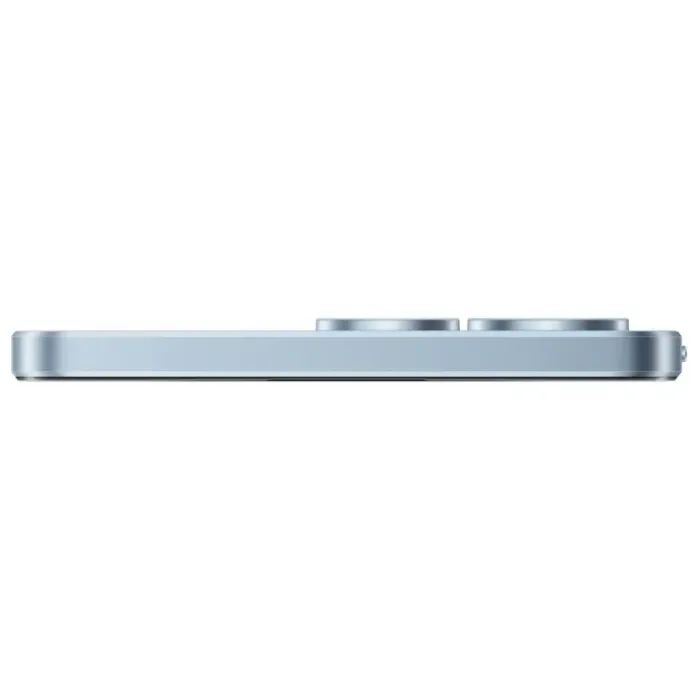 Смартфон Realme Note 80 4/128GB (glacier blue) фото №4