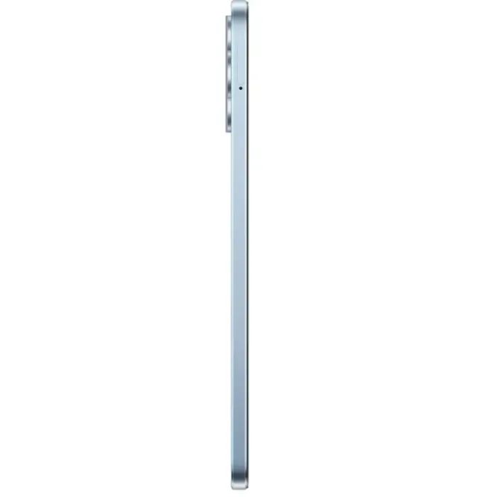 Смартфон Realme Note 80 4/128GB (glacier blue) фото №5