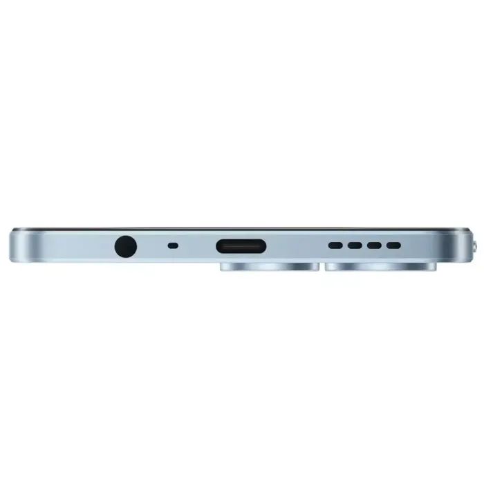 Смартфон Realme Note 80 4/128GB (glacier blue) фото №6