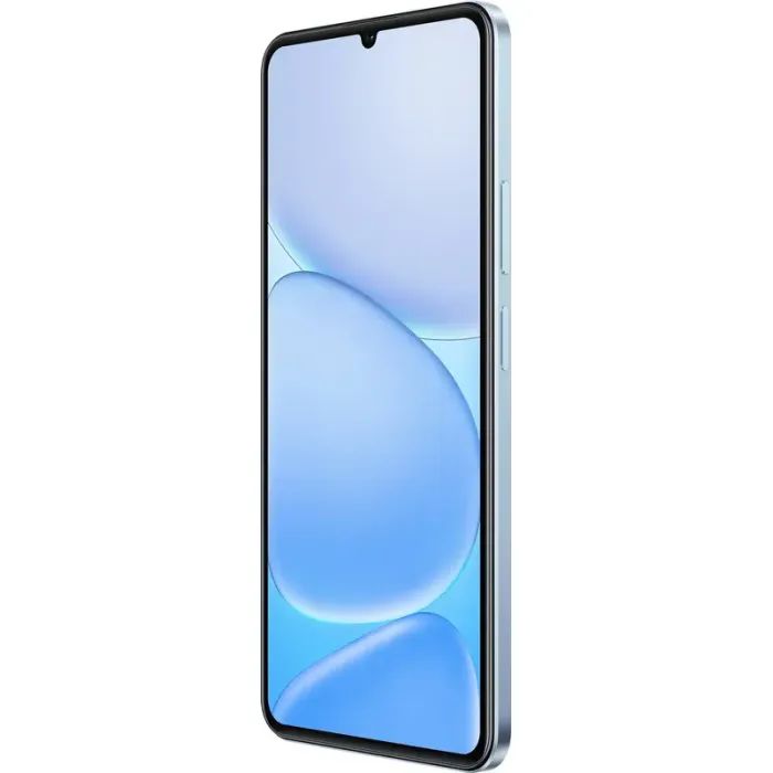 Смартфон Realme Note 80 4/128GB (glacier blue) фото №7