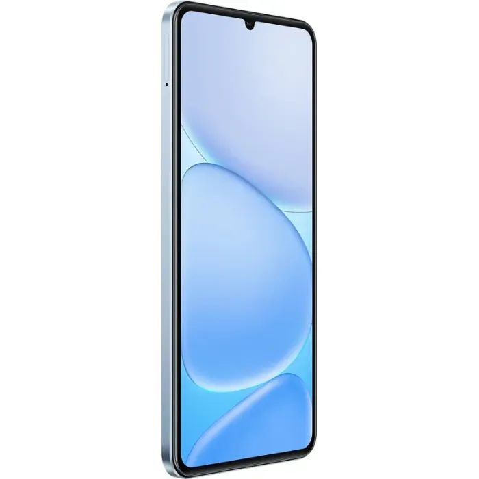 Смартфон Realme Note 80 4/128GB (glacier blue) фото №9