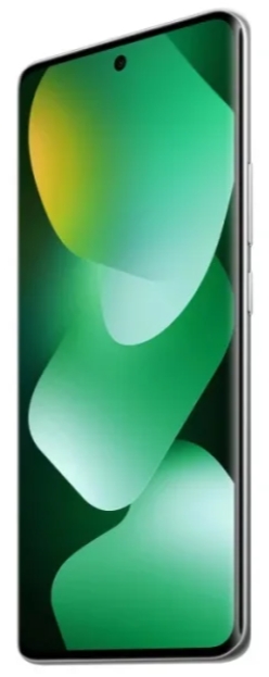 Смартфон Xiaomi Redmi Note 15 6/128GB Forest Green фото №3