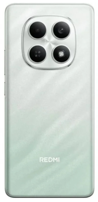 Смартфон Xiaomi Redmi Note 15 6/128GB Forest Green фото №4