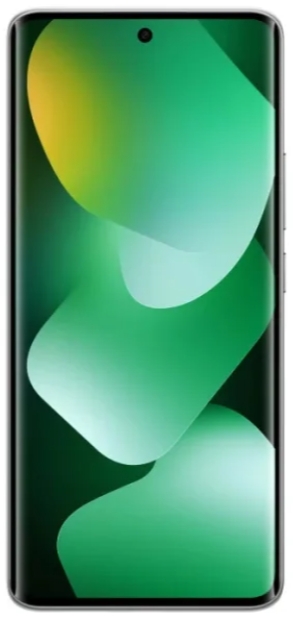 Смартфон Xiaomi Redmi Note 15 6/128GB Forest Green фото №2