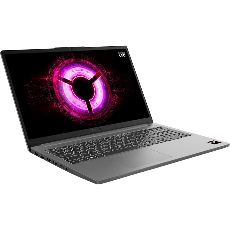 Ноутбук Lenovo LOQ 15ARP10E (83S000EVRA) фото №2