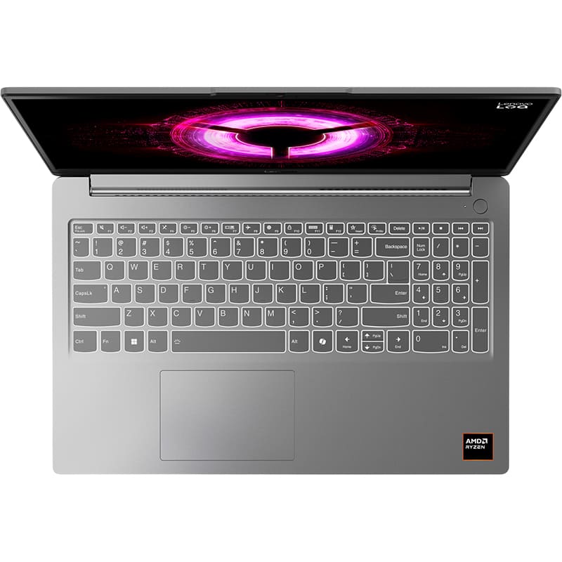 Ноутбук Lenovo LOQ 15ARP10E (83S000EVRA) фото №5