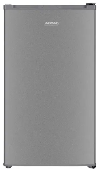 Морозильна камера MPM MPM-80-ZS-33/N