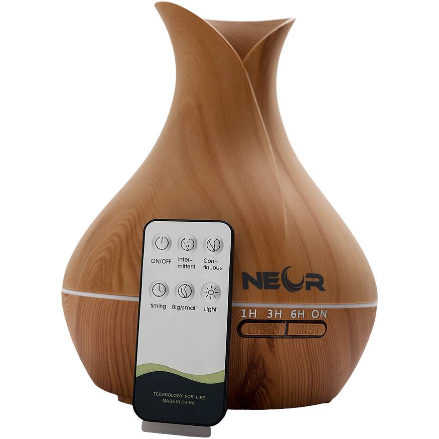 Зволожувач повітря Neor AROMA-SBT 40ML12 TN фото №6