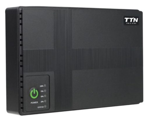 Источник бесперебойного питания TTN DC-1036PC_20000