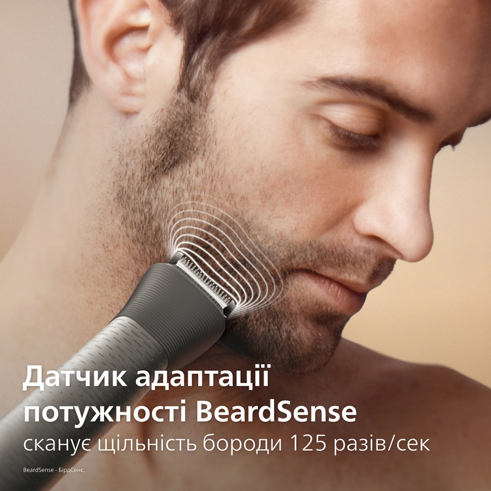 Тример Philips MG7941/15 фото №3
