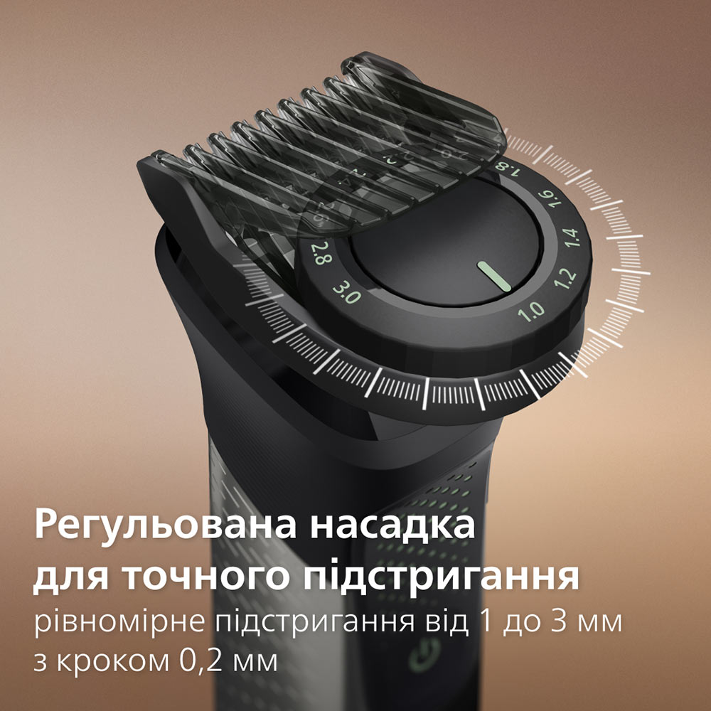 Тример Philips MG7941/15 фото №4