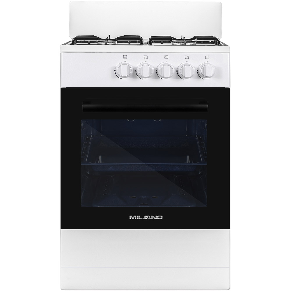 Плита Milano ML50 G0 /03 WHITE