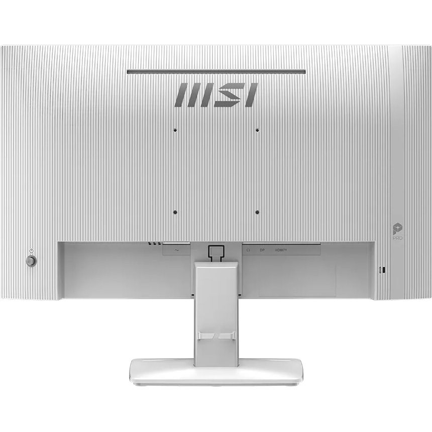 Монітор MSI PRO MP243W E14 фото №5