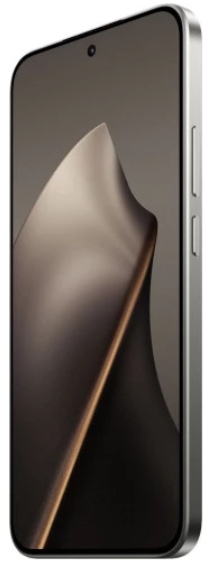 Смартфон Xiaomi 15T 5G 12/256GB NFC Gray int фото №4
