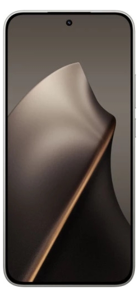 Смартфон Xiaomi 15T 5G 12/256GB NFC Gray int фото №2