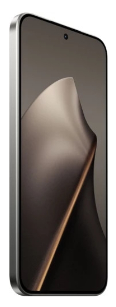 Смартфон Xiaomi 15T 5G 12/256GB NFC Gray int фото №3