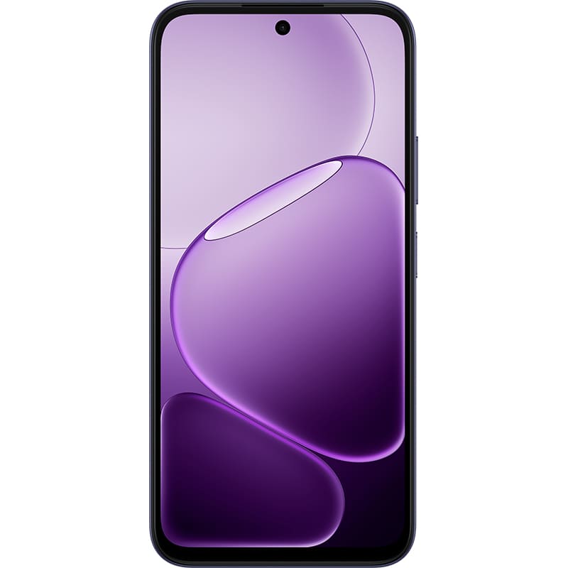 Смартфон Oppo A6k 4/256GB Crystal Violet (CPH2891) фото №2