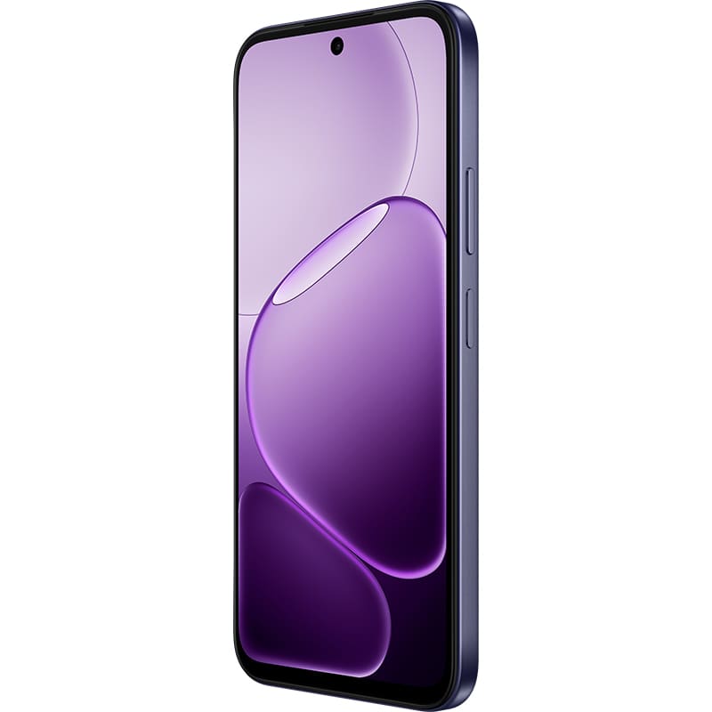 Смартфон Oppo A6k 4/256GB Crystal Violet (CPH2891) фото №4