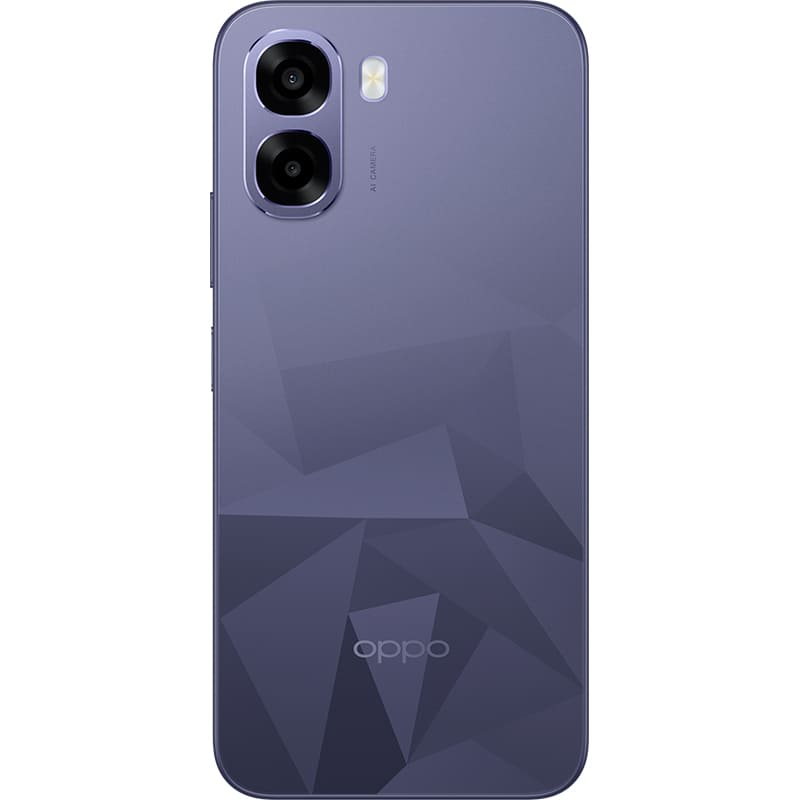 Смартфон Oppo A6k 4/256GB Crystal Violet (CPH2891) фото №5
