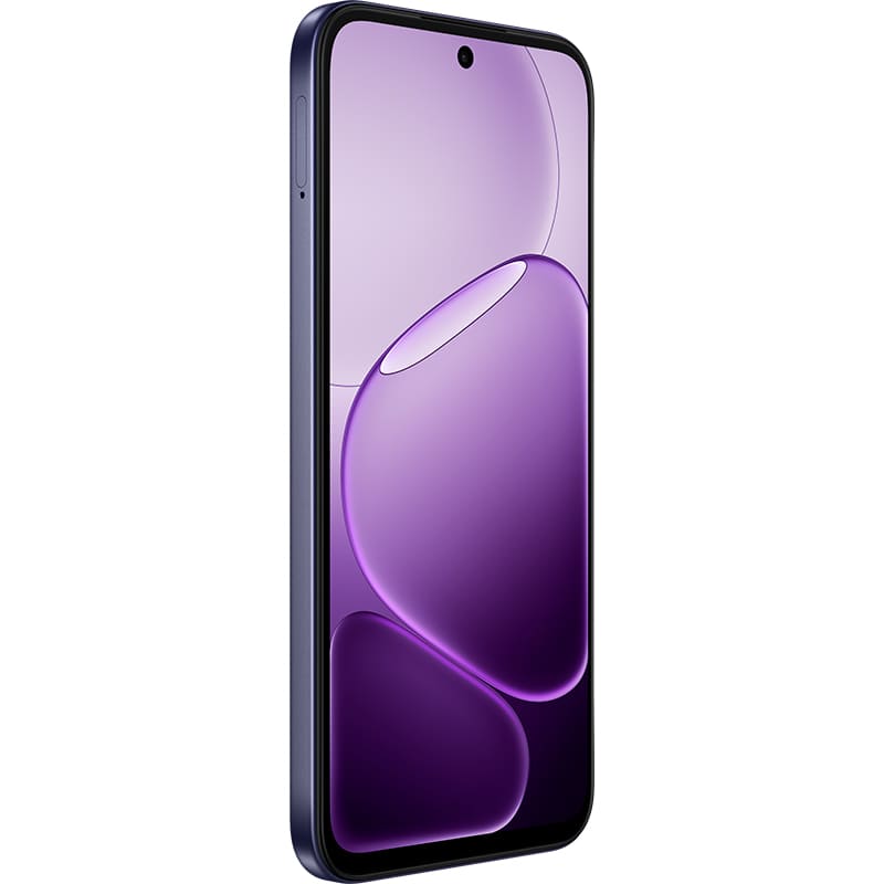 Смартфон Oppo A6k 4/256GB Crystal Violet (CPH2891) фото №3