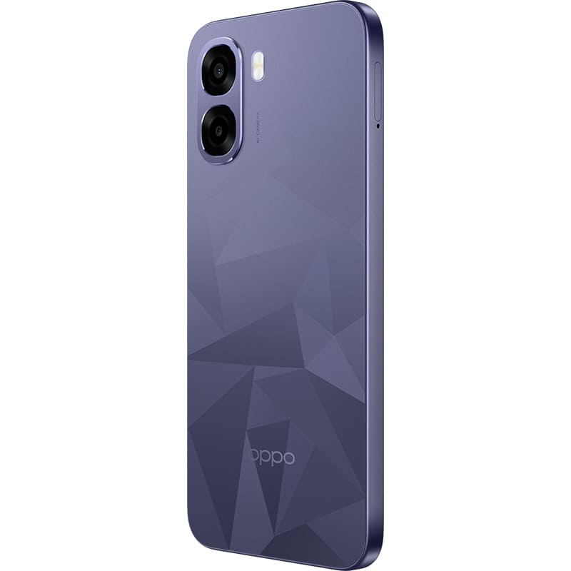 Смартфон Oppo A6k 4/256GB Crystal Violet (CPH2891) фото №6