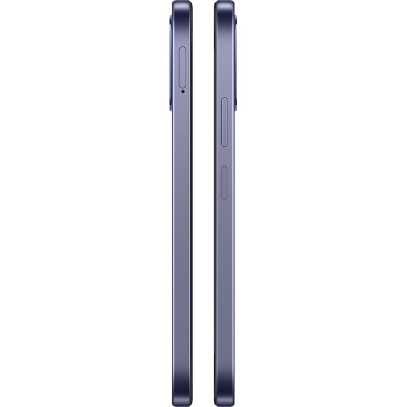 Смартфон Oppo A6k 4/256GB Crystal Violet (CPH2891) фото №8