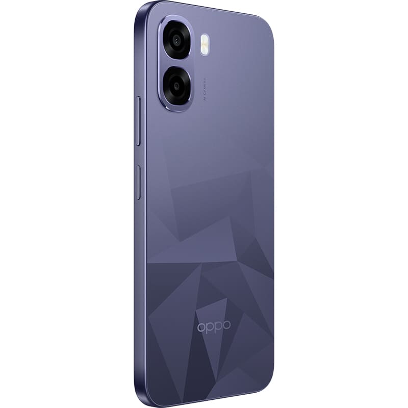 Смартфон Oppo A6k 4/256GB Crystal Violet (CPH2891) фото №7