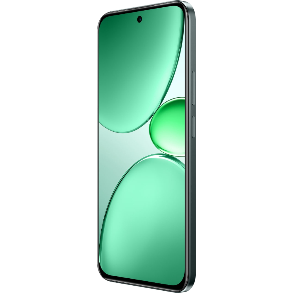 Смартфон Realme C85 Pro 8/128Gb Peacock Green фото №4
