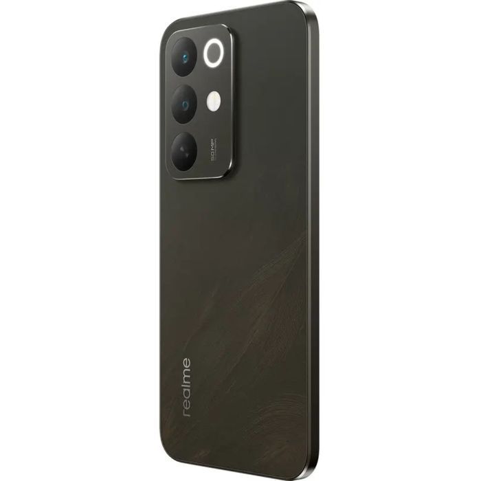 Смартфон Realme C85 8/256Gb Swan Black фото №10