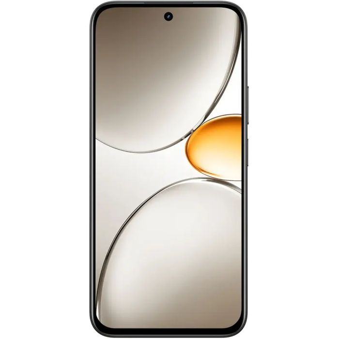 Смартфон Realme C85 8/256Gb Swan Black фото №2