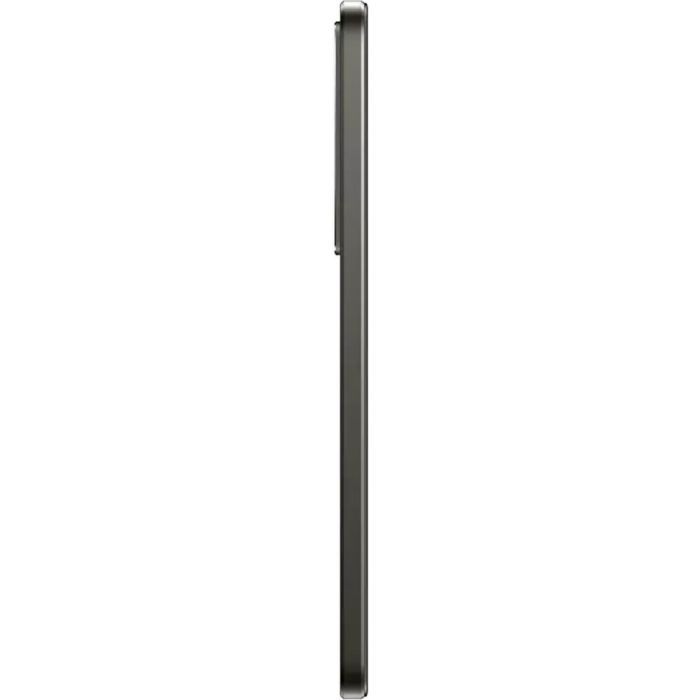 Смартфон Realme C85 8/256Gb Swan Black фото №4