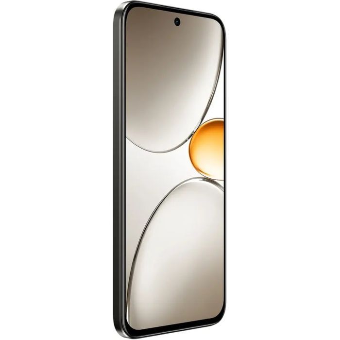 Смартфон Realme C85 8/256Gb Swan Black фото №9