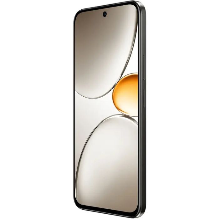 Смартфон Realme C85 8/256Gb Swan Black фото №6