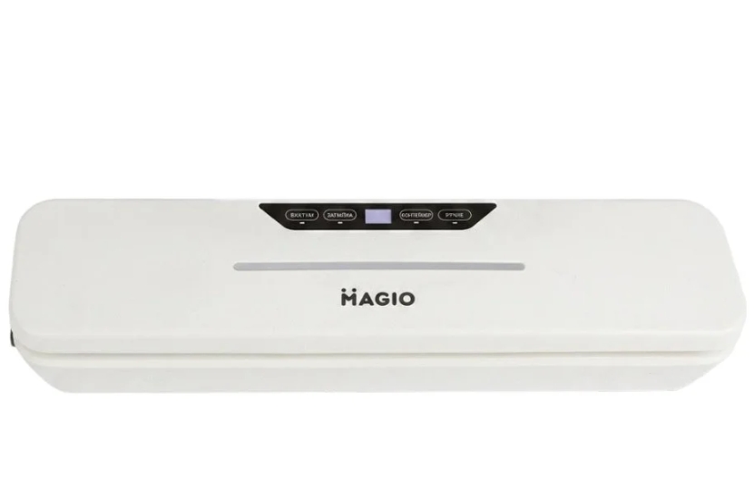 Вакууматор Magio МG-387