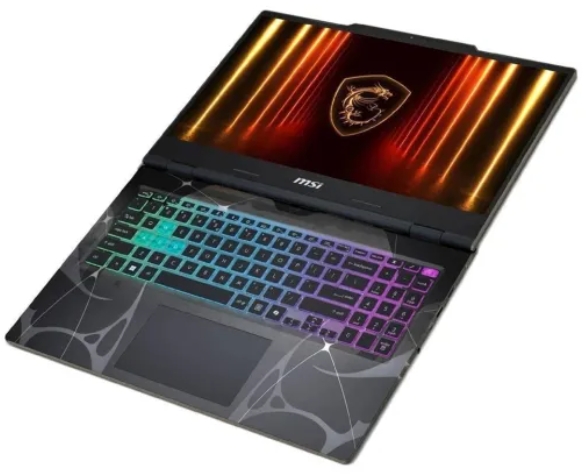 Ноутбук MSI Cyborg 15 B13WEKG (B13WEKG-629XPL) фото №7