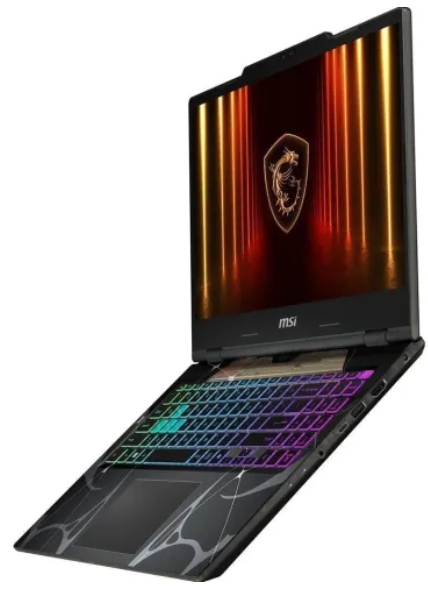 Ноутбук MSI Cyborg 15 B13WEKG (B13WEKG-629XPL) фото №6