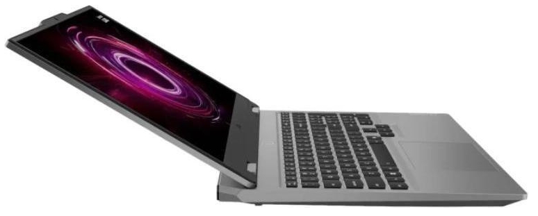 Ноутбук Lenovo LOQ 15AHP10 (83JG000QPB) фото №5