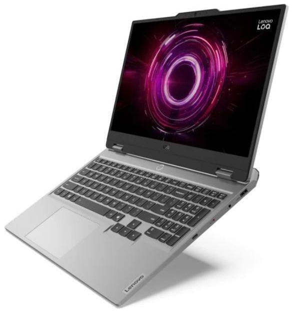 Ноутбук Lenovo LOQ 15AHP10 (83JG000QPB) фото №4