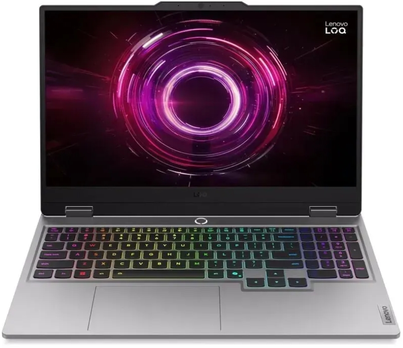 Ноутбук Lenovo LOQ 15AHP10 (83JG000QPB)