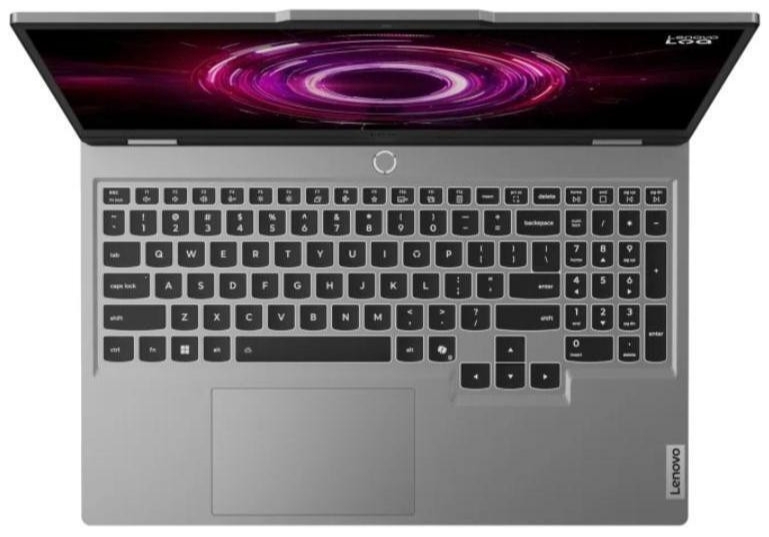 Ноутбук Lenovo LOQ 15AHP10 (83JG000QPB) фото №2