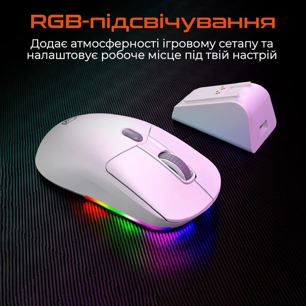Компьютерная мыш MEETION MT-GW38-A фото №7