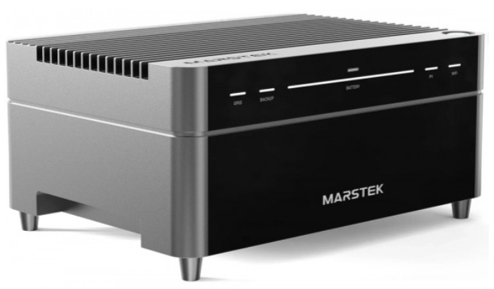 Портативна зарядна станція Marstek VENUS-A (2120Вт/год)