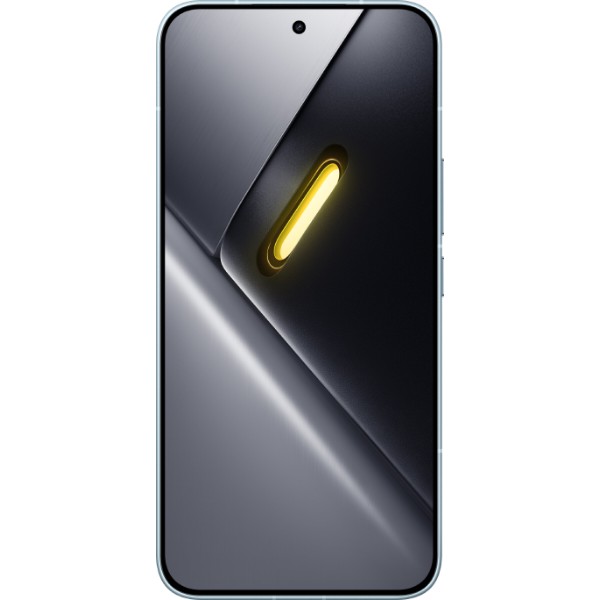 Смартфон Poco X8 Pro Max 12/256GB Blue фото №2