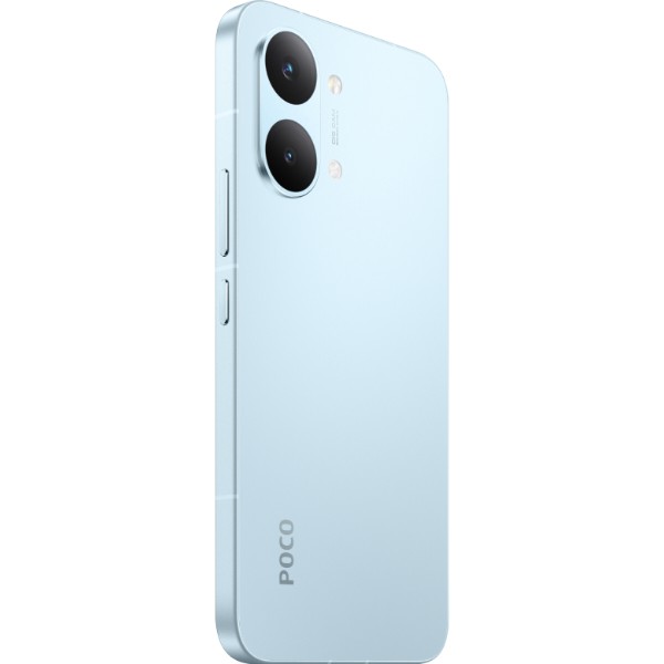 Смартфон Poco X8 Pro Max 12/256GB Blue фото №7