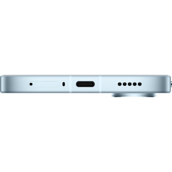 Смартфон Poco X8 Pro Max 12/256GB Blue фото №8