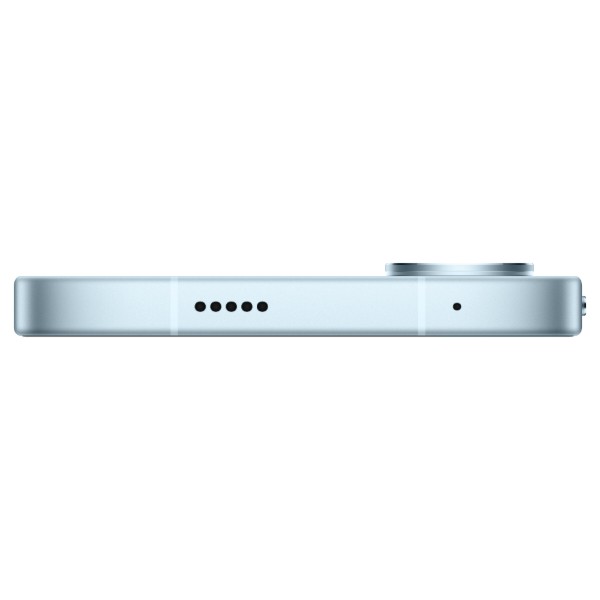 Смартфон Poco X8 Pro Max 12/256GB Blue фото №9