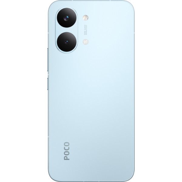 Смартфон Poco X8 Pro Max 12/256GB Blue фото №5