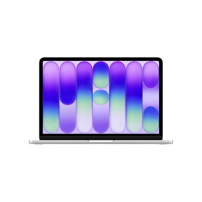 Ноутбук Apple MacBook Neo 13" A18 Pro 8/512Gb Silver фото №3