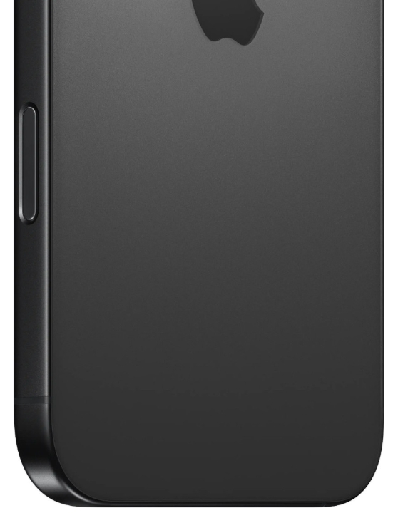 Смартфон Apple iPhone 16 Pro Max 256GB Black( REF Як новий Esim) фото №6