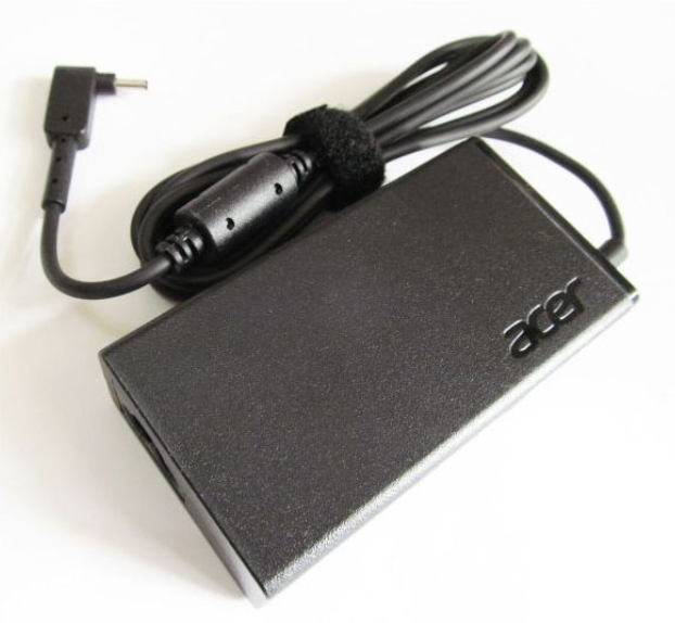 Блок питания Acer Acer 65W 19V, 3.42A, разъем 3.0/1.1 (A11-065N1A / A40266)